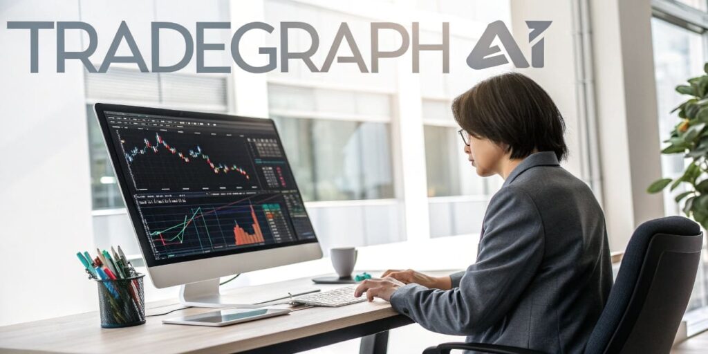 tradegraph ai che cos'è