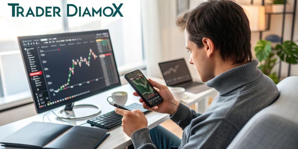 trader diamox che cos'è