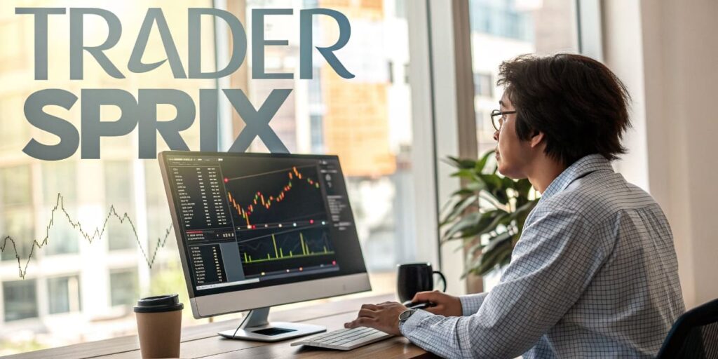 trader sprix che cos'è