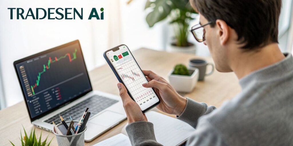 tradesen ai che cos'è