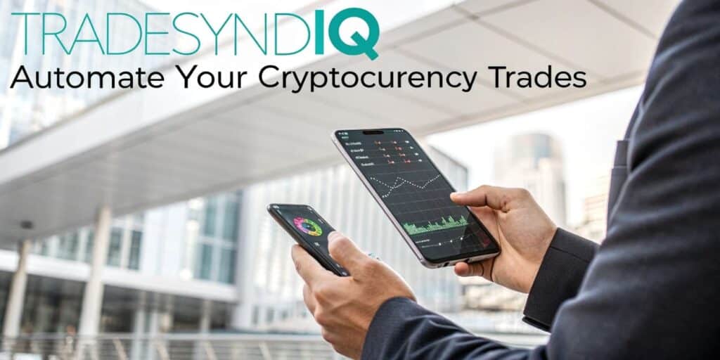 tradesynthiq che cos'è