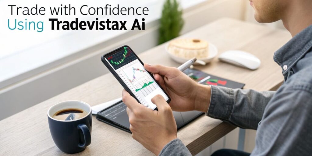 tradevistax ai che cos'è