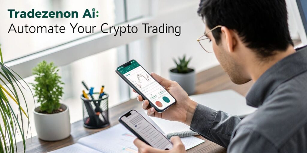 tradezenon ai che cos'è