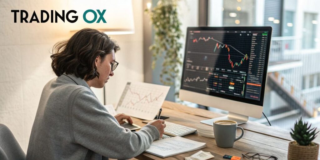 trading ox che cos'è