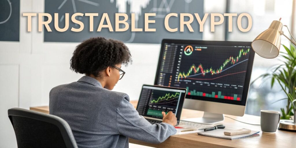 trustable crypto che cos'è