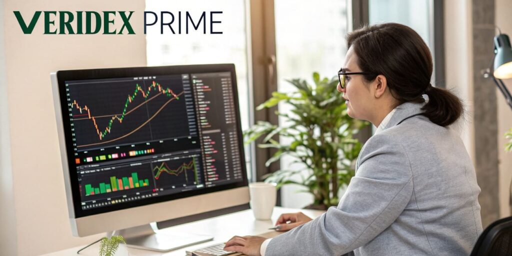 veridex prime che cos'è