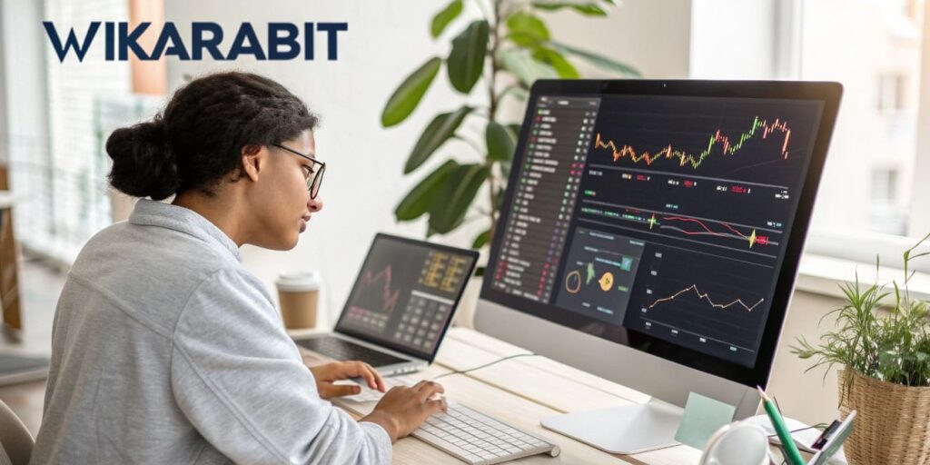 wikarabit che cos'è