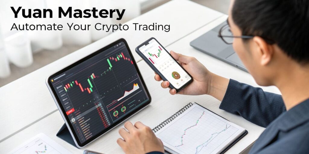 yuan mastery che cos'è