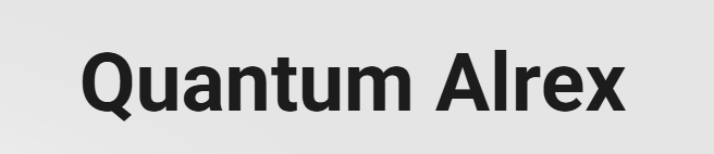 quantum alrex italy