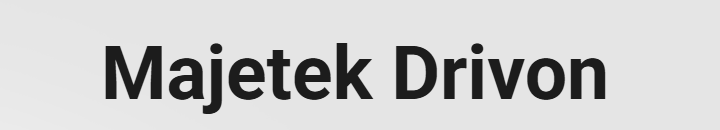 majetek drivon italy