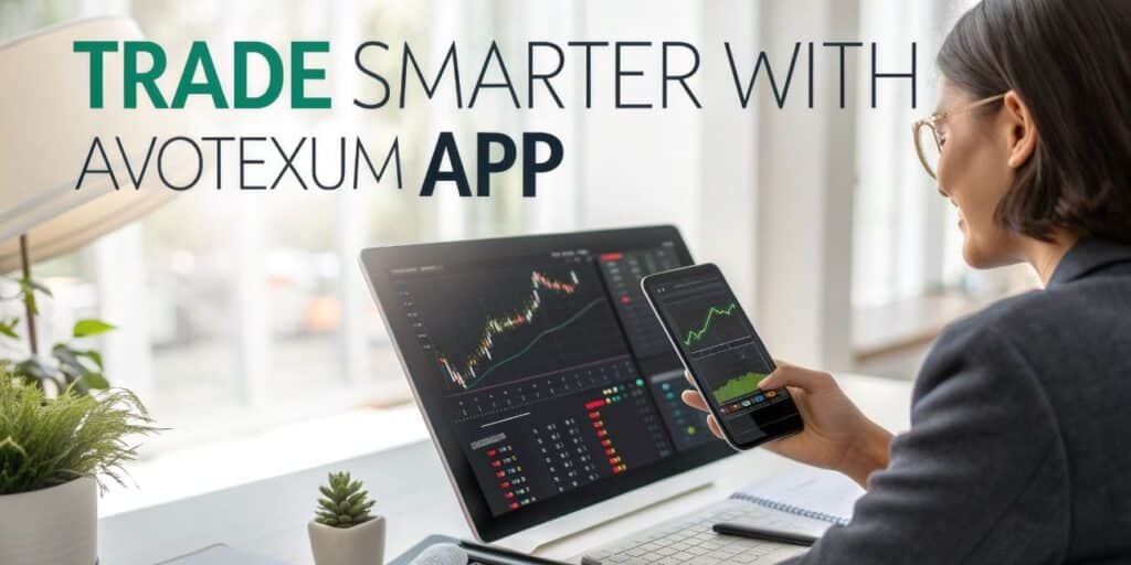 avotexum app che cos'è