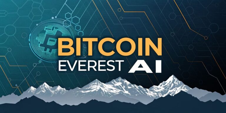 Scopri di più sull'articolo Recensione Bitcoin Everest AI 2025: truffa o come funziona? Recensioni e opinioni – Una guida completa per capire il funzionamento e l’affidabilità.