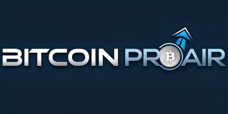 Scopri di più sull'articolo Recensione Bitcoin Pro Air 2025: truffa o come funziona? Recensioni e opinioni svelate!