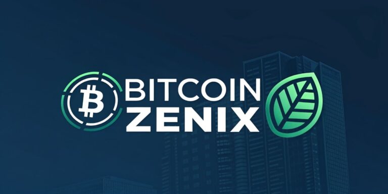 Scopri di più sull'articolo Recensione Bitcoin Zenix 2025: truffa o come funziona? Recensioni e opinioni dettagliate per capire il futuro delle criptovalute.