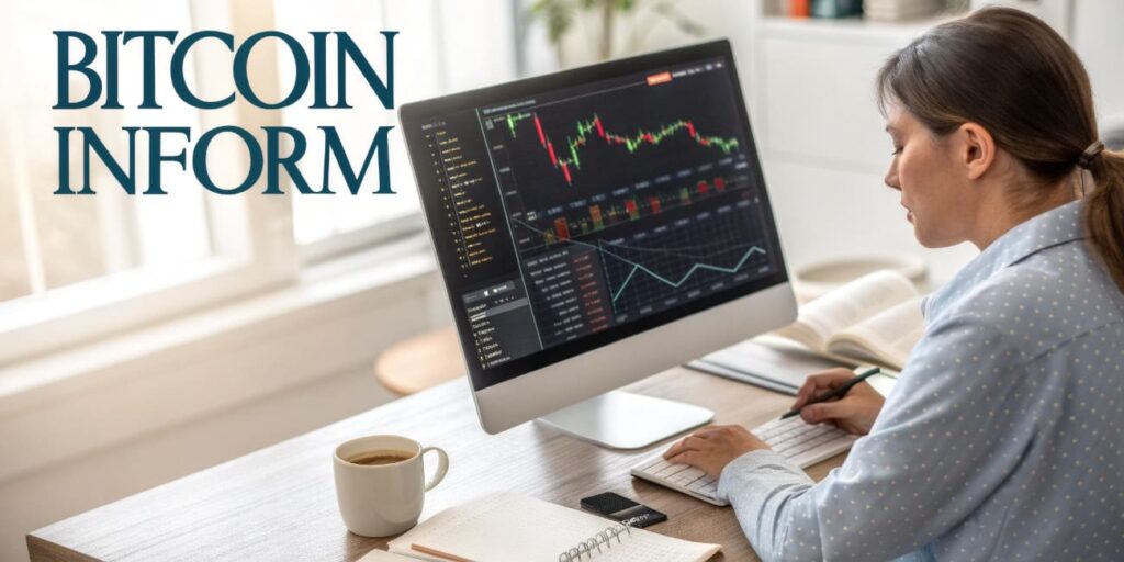 bitcoin inform iscrizione