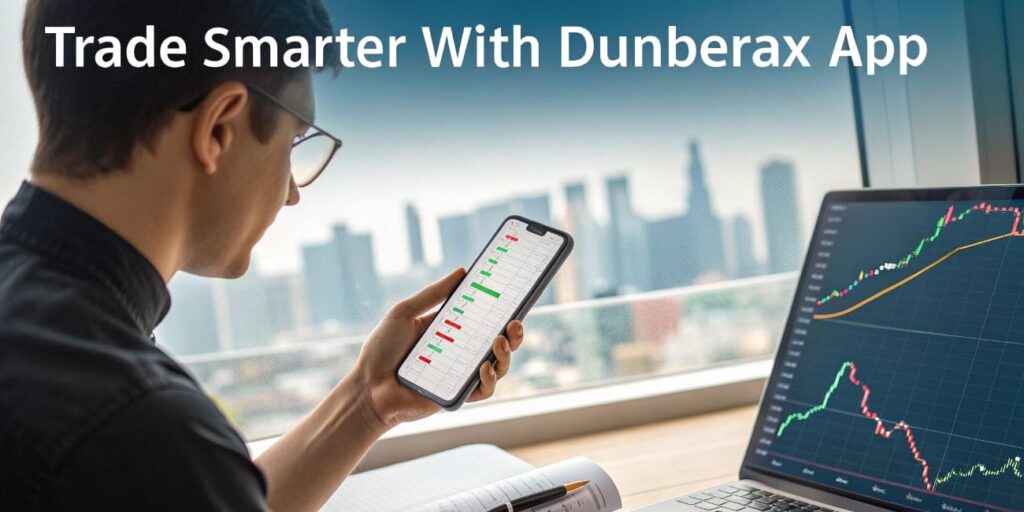 dunberax app che cos'è