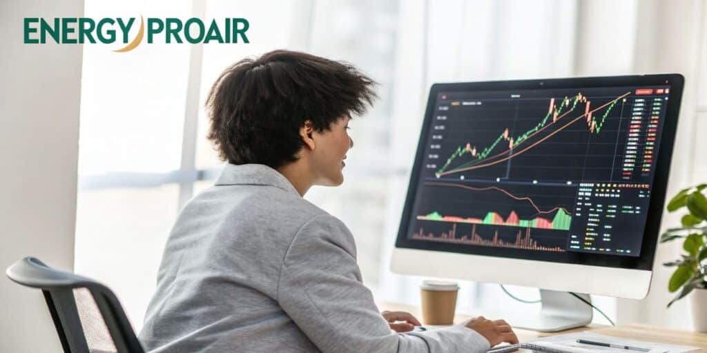 energy proair iscrizione