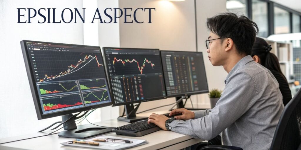 epsilon aspect iscrizione