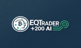 Recensione eqTrader +200 AI 2025: Truffa o Come Funziona? Recensioni e Opinioni Dettagliate per Capire il Servizio