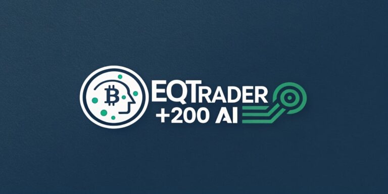 Scopri di più sull'articolo Recensione eqTrader +200 AI 2025: Truffa o Come Funziona? Recensioni e Opinioni Dettagliate per Capire il Servizio