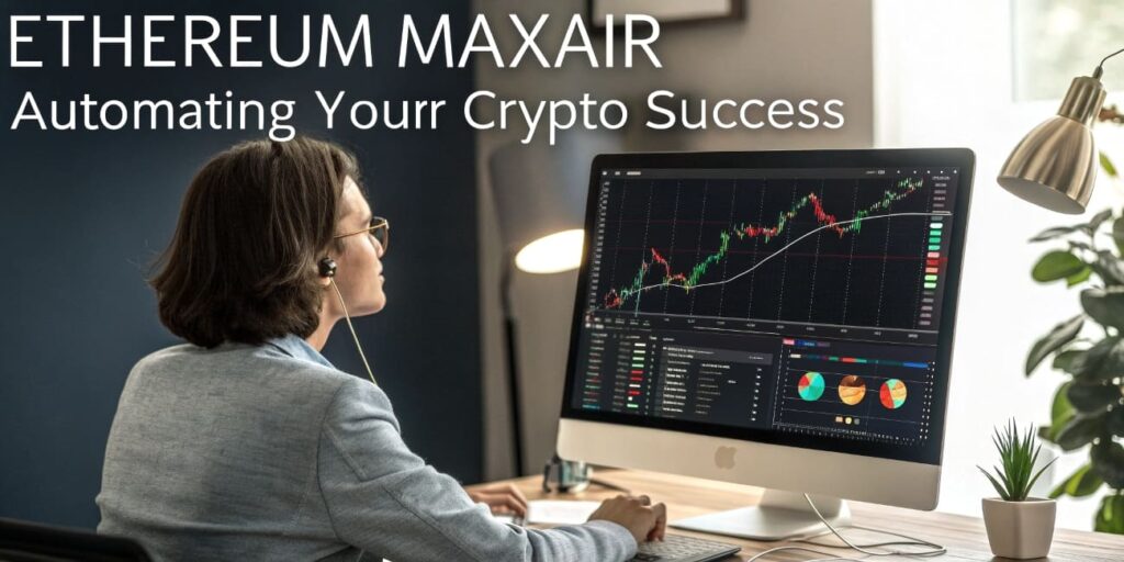 ethereum maxair iscrizione
