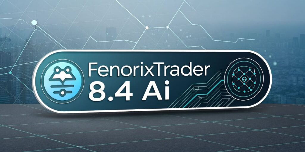 fenorixtrader 8.4 ai