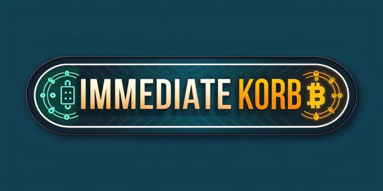 Scopri di più sull'articolo Recensione Immediate Korb 2025: truffa o come funziona? Recensioni e opinioni dettagliate per capire meglio il servizio.