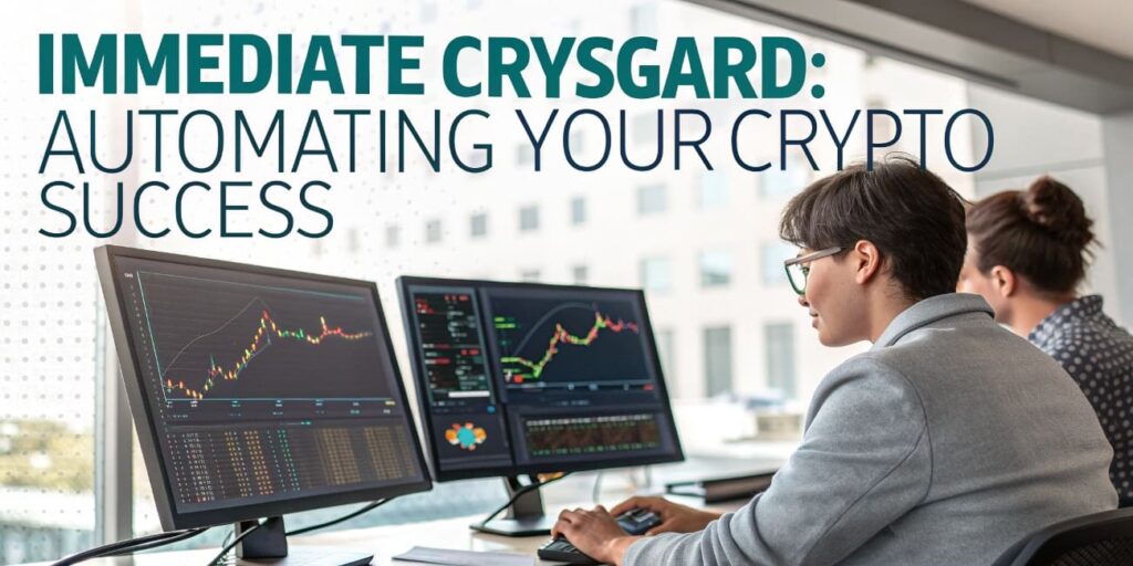 immediate crysgard che cos'è