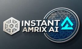 Recensione Instant Amrix AI 2025: truffa o come funziona? Recensioni e opinioni dettagliate sul nuovo strumento AI.