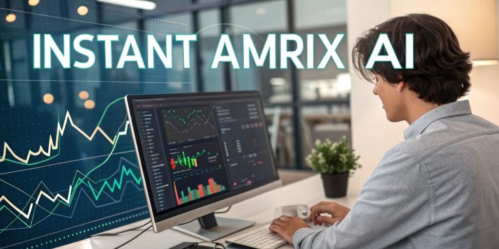 instant amrix ai iscrizione