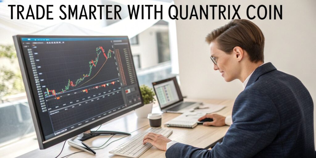 quantrix coin che cos'è