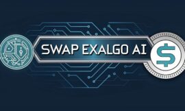 Recensione Swap Exalgo AI 2025: truffa o come funziona? Recensioni e opinioni dettagliate per capire il servizio.