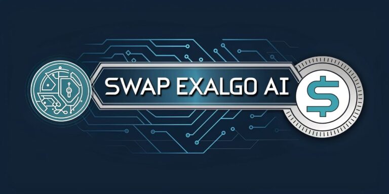 Scopri di più sull'articolo Recensione Swap Exalgo AI 2025: truffa o come funziona? Recensioni e opinioni dettagliate per capire il servizio.