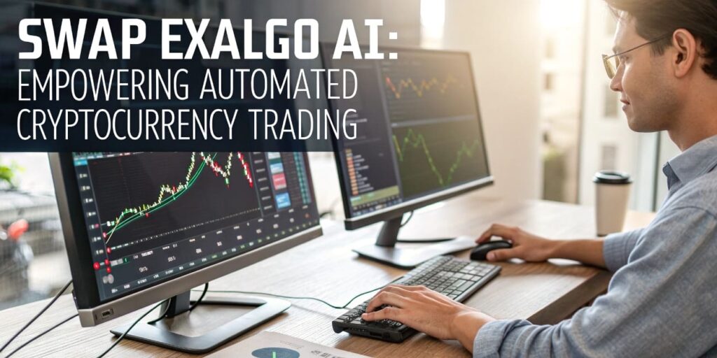 swap exalgo ai iscrizione