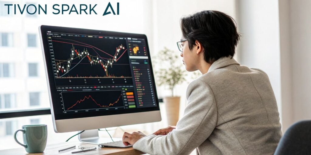 tivon spark ai iscrizione