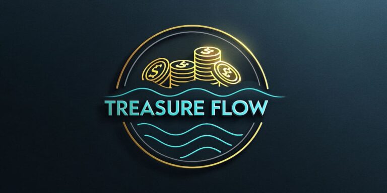 Scopri di più sull'articolo Recensione Treasure Flow 2025: truffa o come funziona? Recensioni e opinioni dettagliate per capire il servizio.