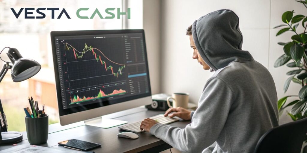 vesta cash che cos'è