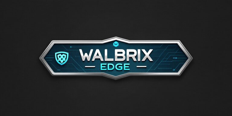 Scopri di più sull'articolo Recensione Walbrix Edge 2025: truffa o come funziona? Recensioni e opinioni dettagliate per una scelta informata