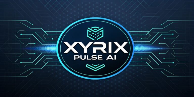 Scopri di più sull'articolo Recensione Xyrix Pulse AI 2025: truffa o come funziona? Recensioni e opinioni dettagliate per una scelta informata