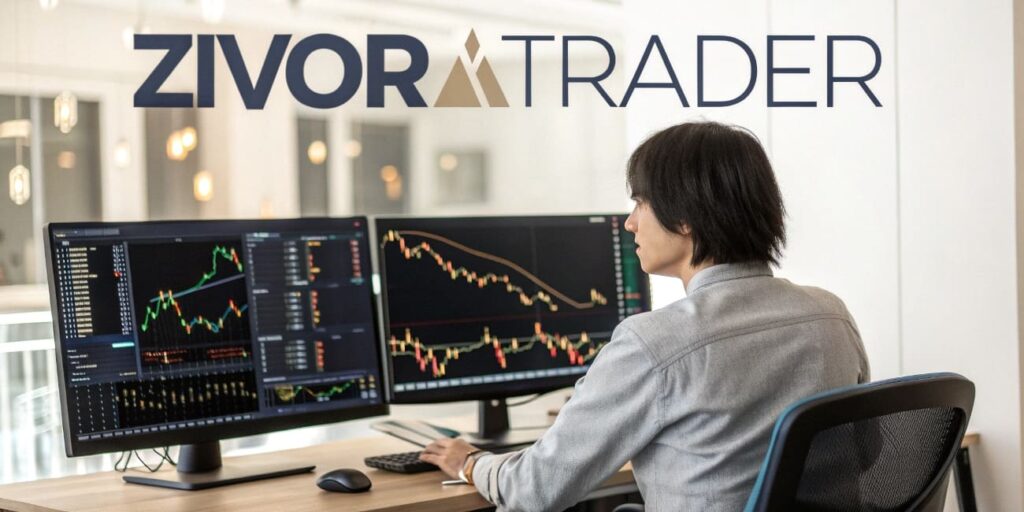zivoratrader iscrizione