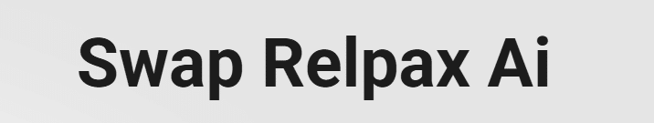 swap relpax ai italy