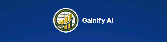 Scopri di più sull'articolo Gainify AI Review 2025: Is It Legit Or A Scam?