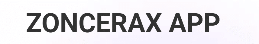 zoncerax app italy