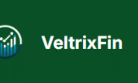 VeltrixFin Recensione 2025: È Legittimo o Una Truffa? Potenziale Rendimento Giornaliero e Profitti in Criptovaluta.