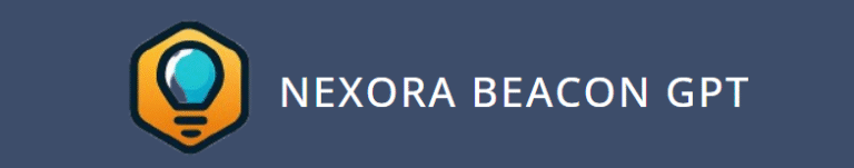 Scopri di più sull'articolo Nexora Beacon GPT Recensione 2025: Potenziale Rendimento Giornaliero e Profitti in Criptovaluta – È Legittimo o una Truffa?