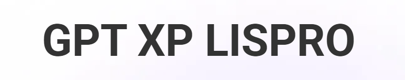 gpt xp lispro italy