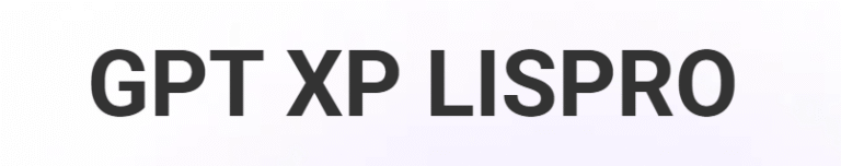 Scopri di più sull'articolo GPT XP Lispro Recensione 2025: Potenziale Rendimento Giornaliero e Strategie di Gestione del Rischio – È Legittimo o una Truffa?