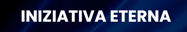 iniziativa eterna italy