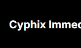 Cyphix Immediate Recensione 2025: È Legittimo o Una Truffa? Potenziale Rendimento Giornaliero e Profitti in Criptovaluta.