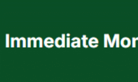 Immediate Monexa Recensione 2025: È Legittimo o Una Truffa? Potenziale Rendimento Giornaliero e Profitti in Criptovaluta.